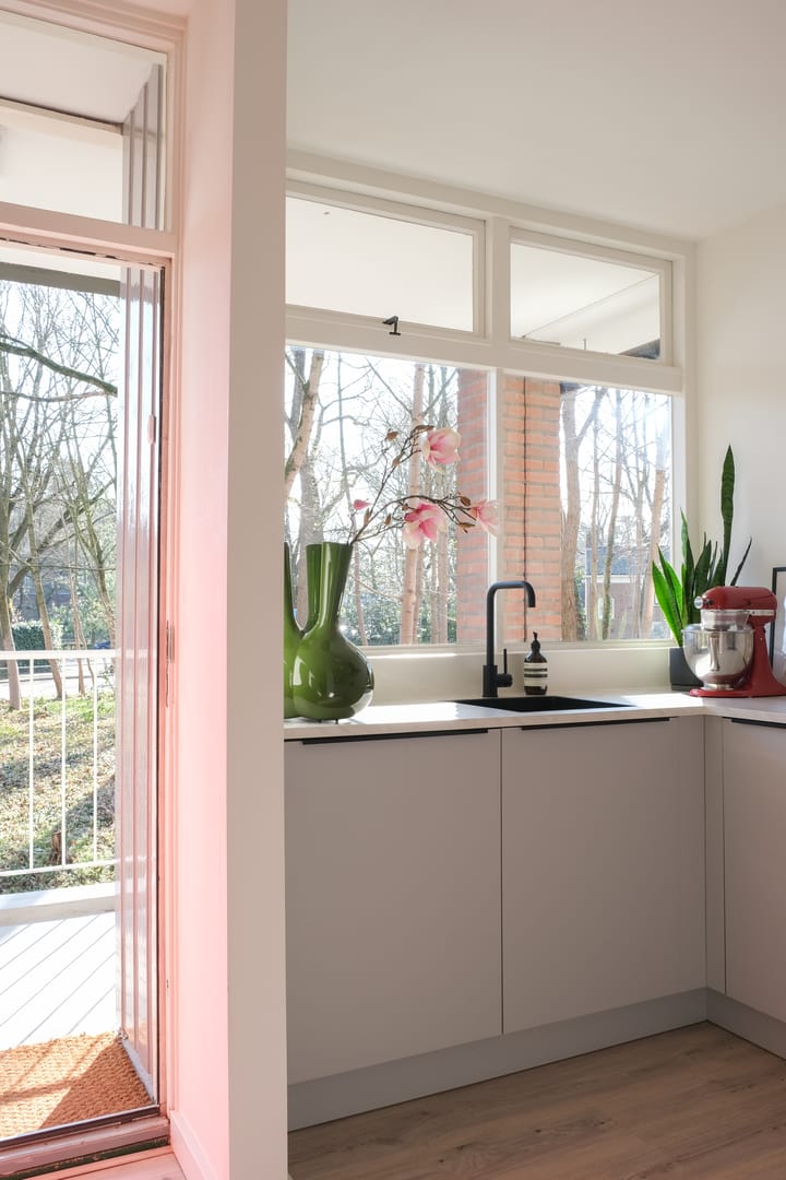 Foto 16 van Anna van Burenlaan 16