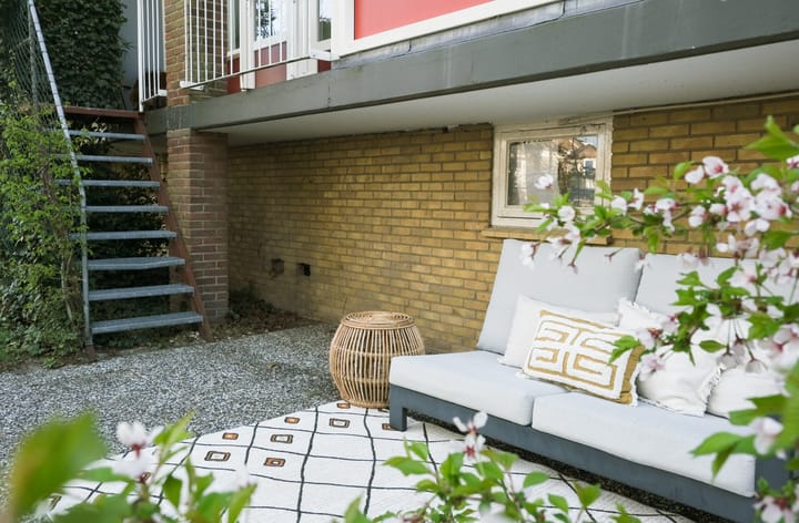 Foto 22 van Anna van Burenlaan 16