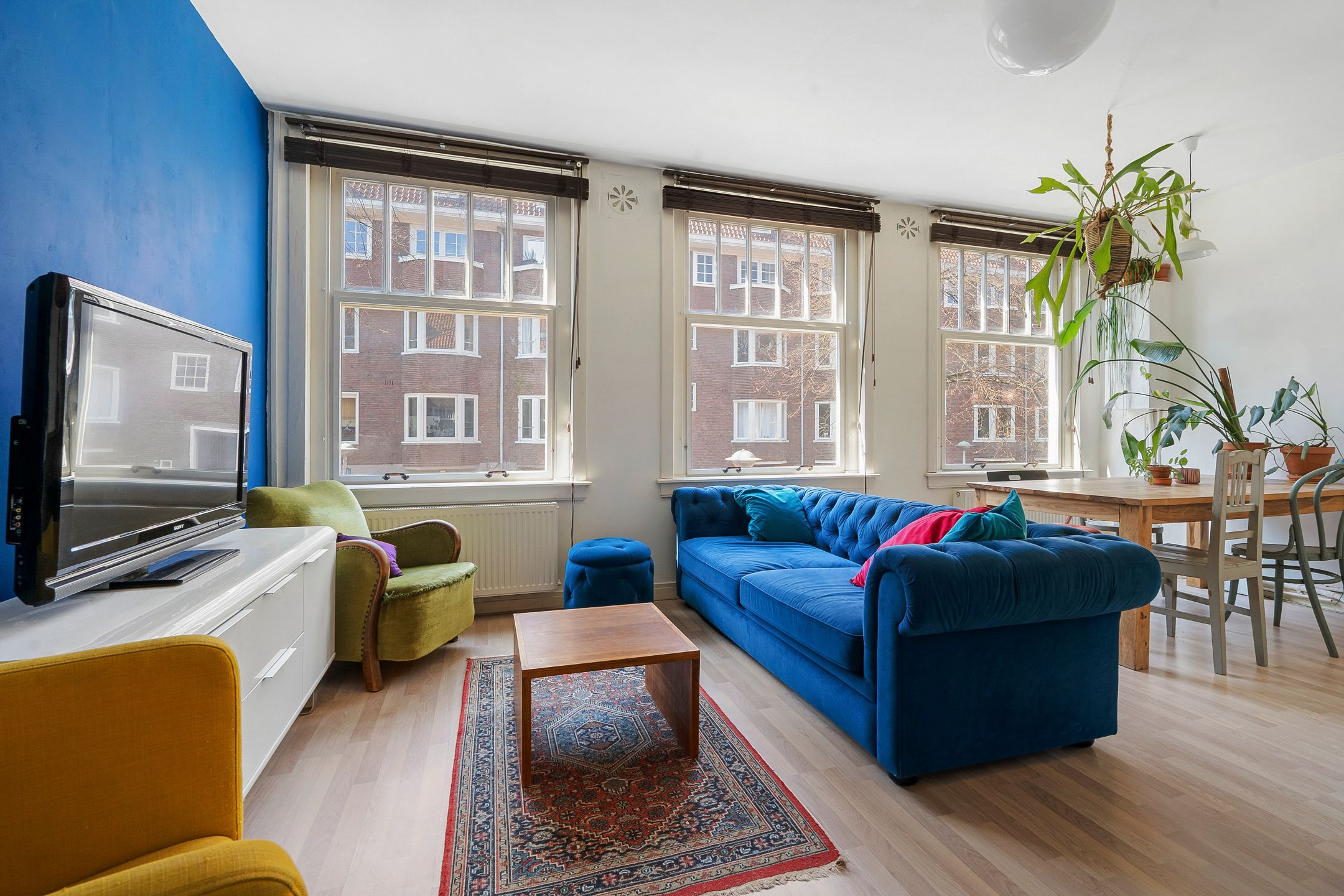 Foto 3 van Legmeerstraat 65-1