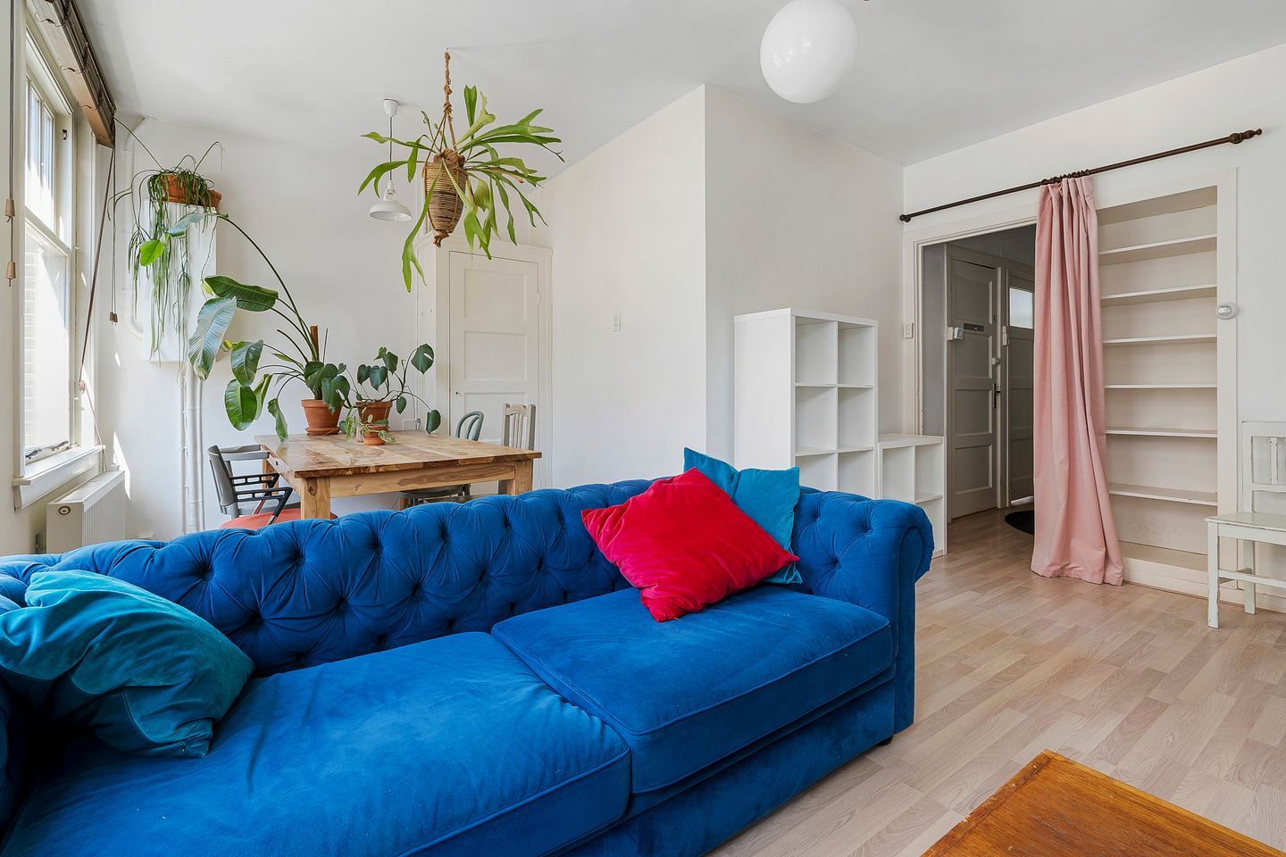 Foto 4 van Legmeerstraat 65-1