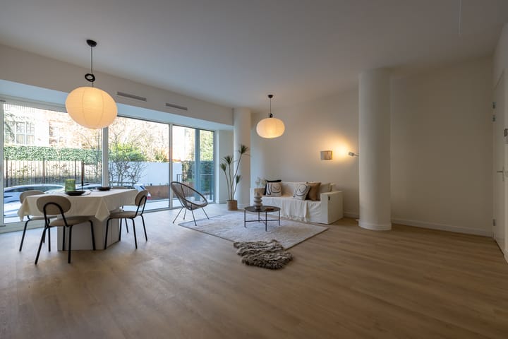 Foto 1 van Calandstraat 37-B