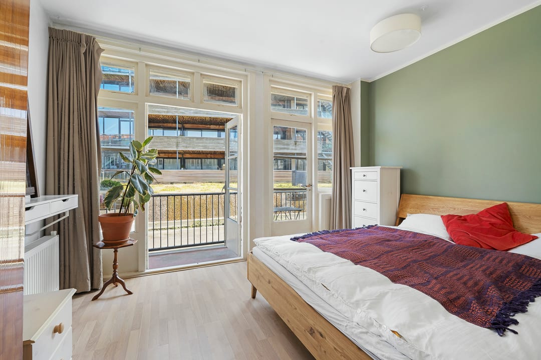 Foto 8 van Legmeerstraat 65-1