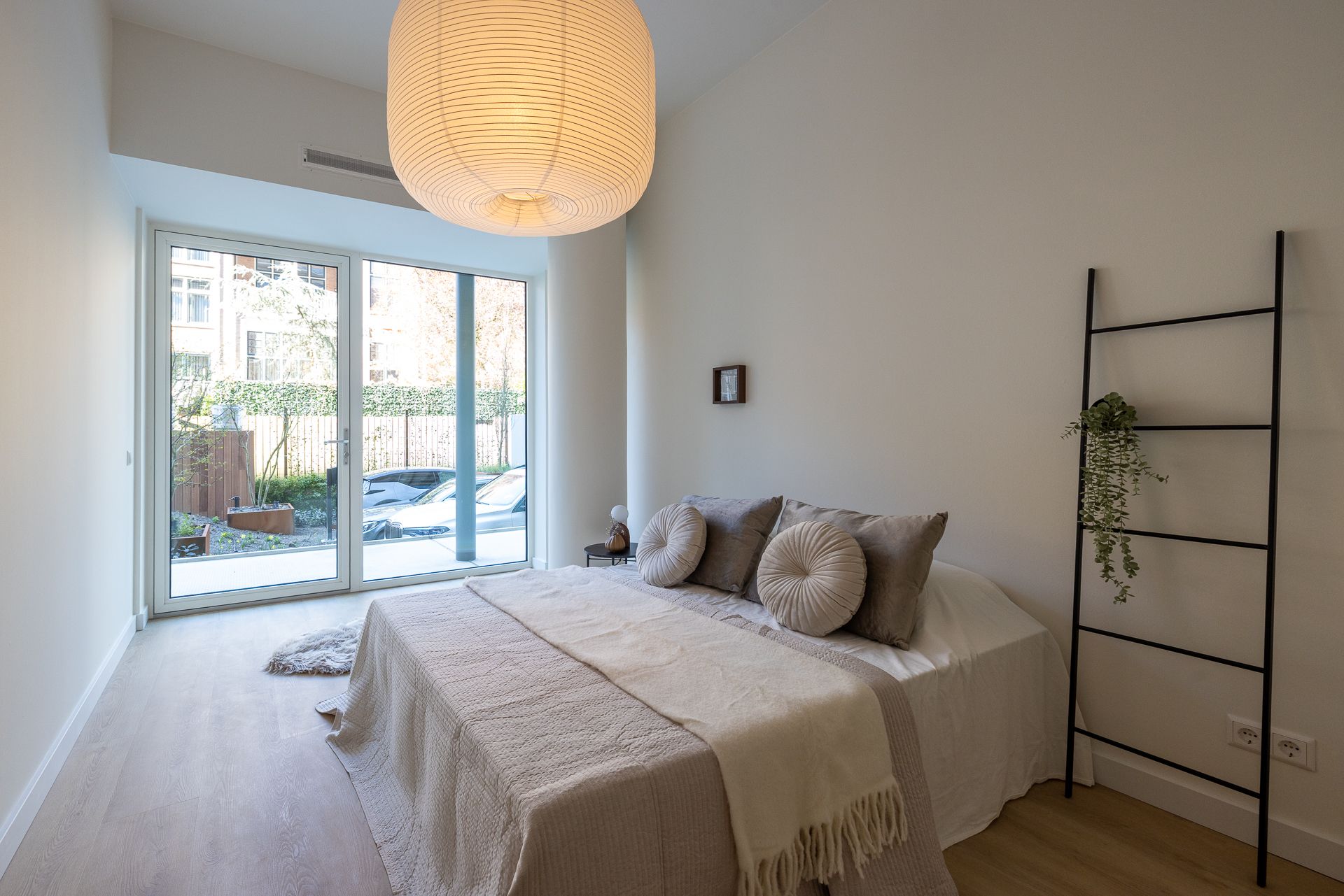 Foto 3 van Calandstraat 37-B