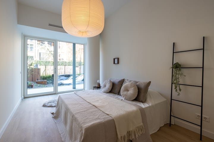 Foto 3 van Calandstraat 37-B