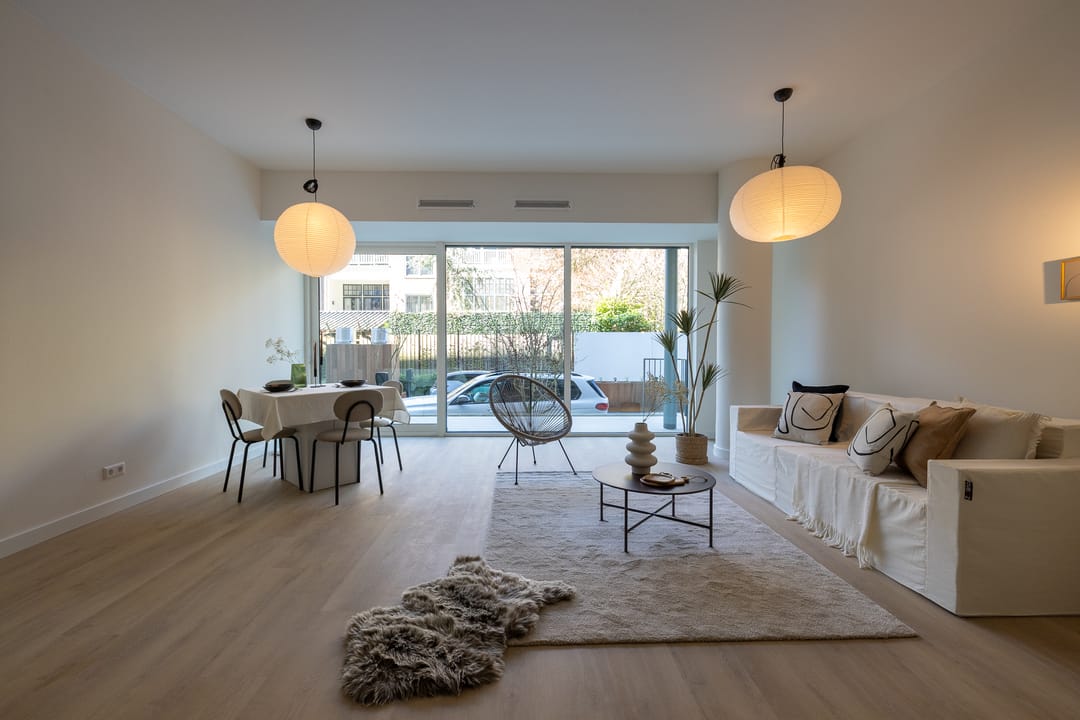 Foto 7 van Calandstraat 37-B