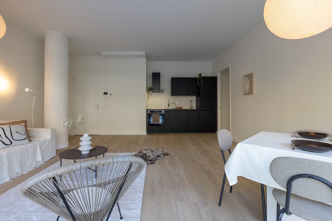 Foto 8 van Calandstraat 37-B