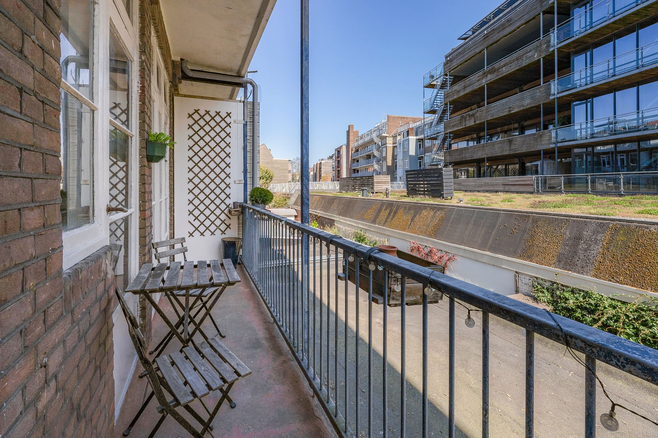 Foto 12 van Legmeerstraat 65-1