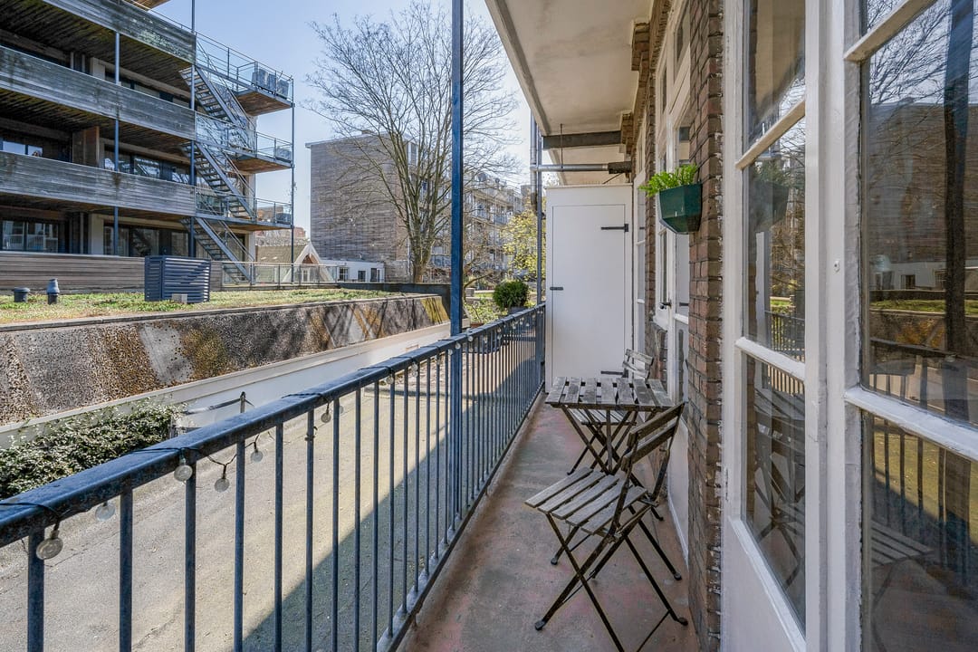 Foto 13 van Legmeerstraat 65-1