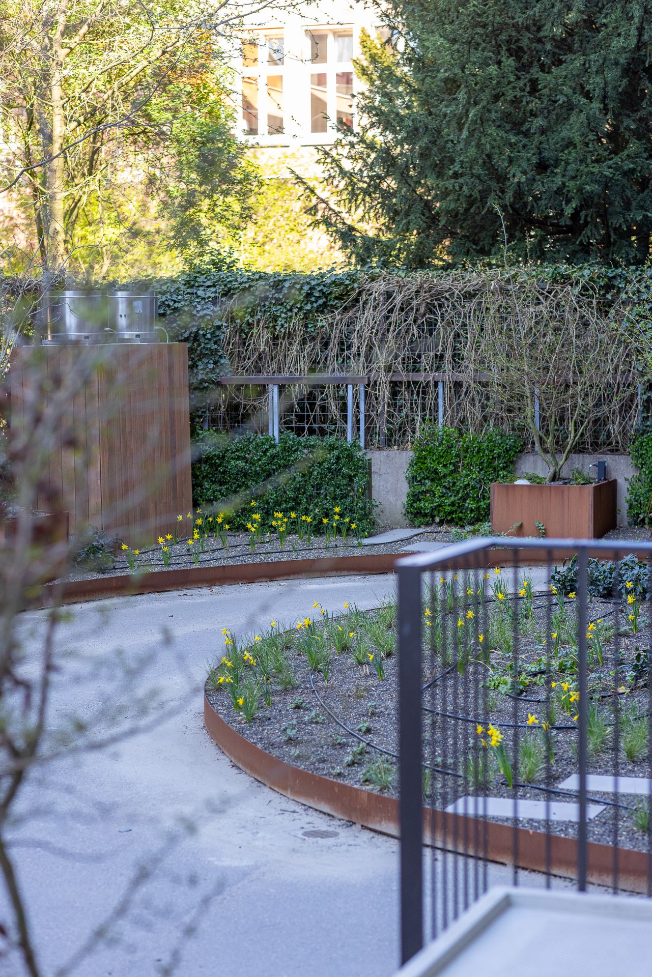 Foto 12 van Calandstraat 37-B