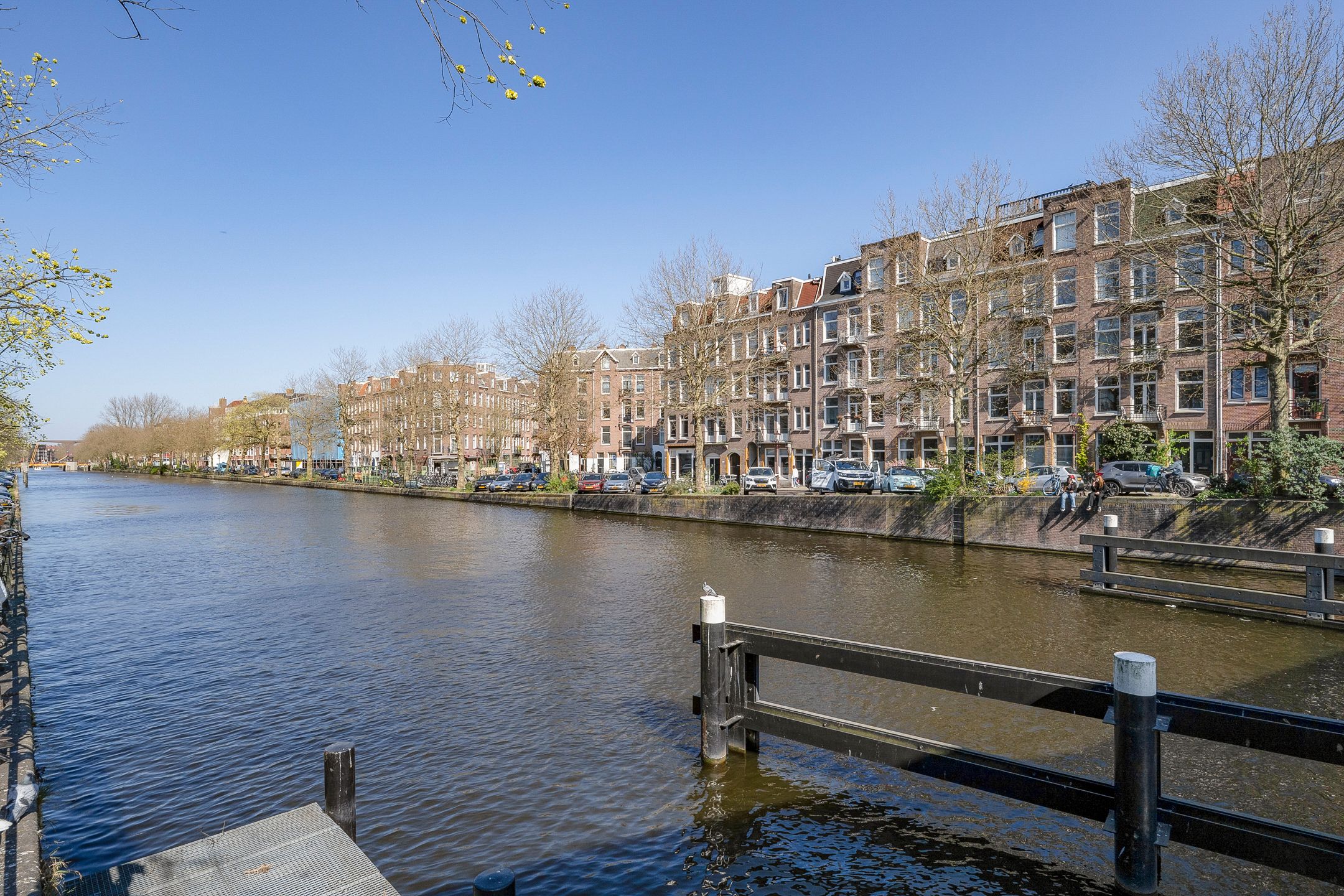 Foto 15 van Legmeerstraat 65-1