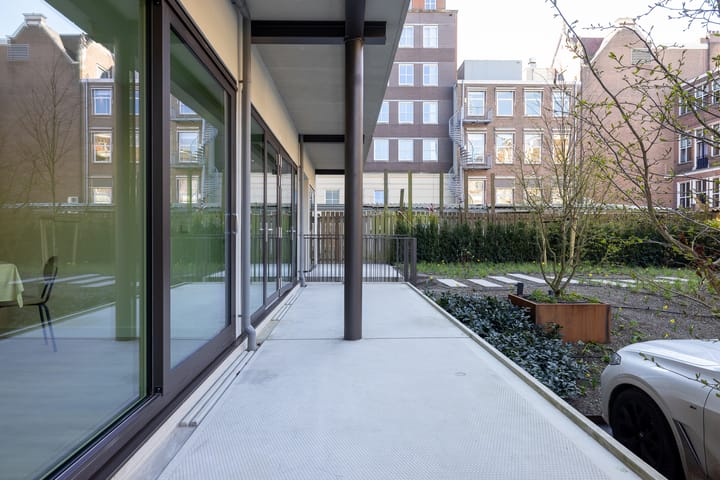 Foto 13 van Calandstraat 37-B