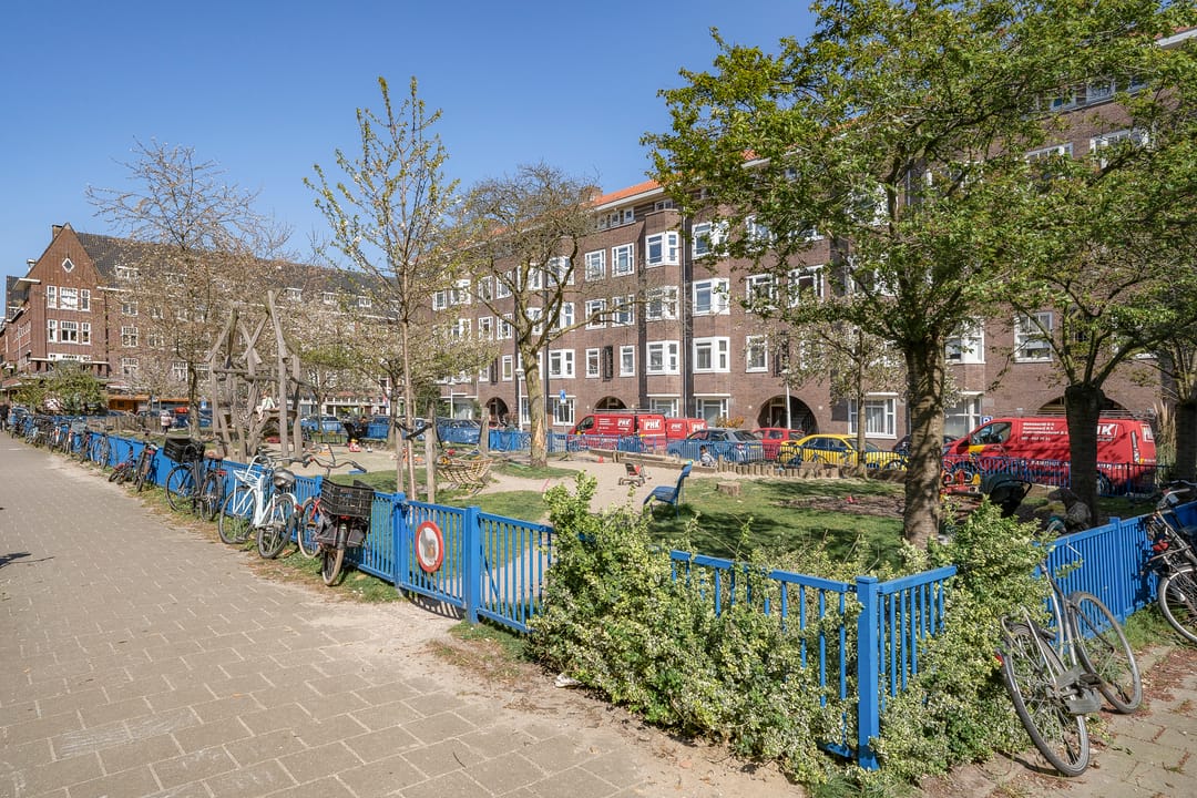 Foto 16 van Legmeerstraat 65-1