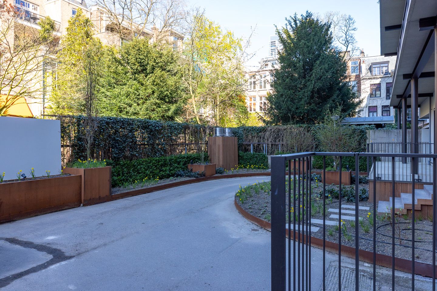 Foto 14 van Calandstraat 37-B