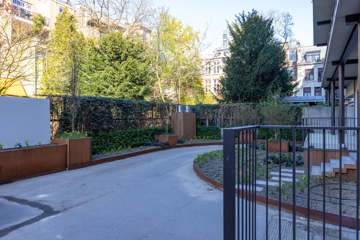 Foto 14 van Calandstraat 37-B