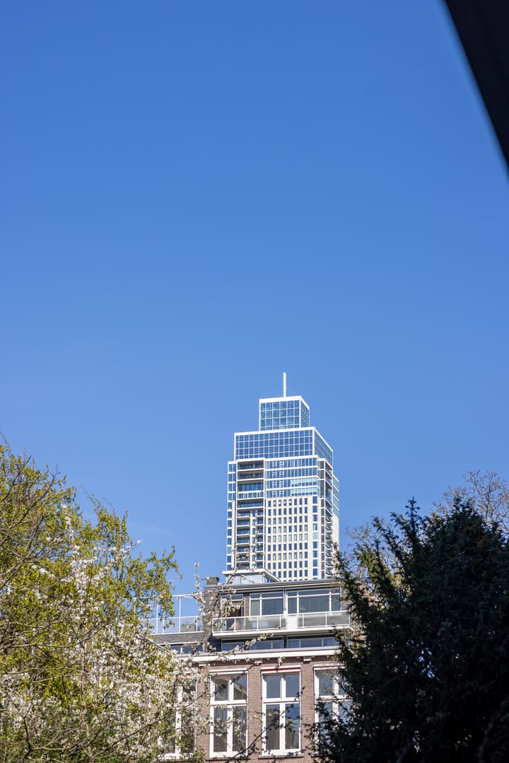 Foto 15 van Calandstraat 37-B