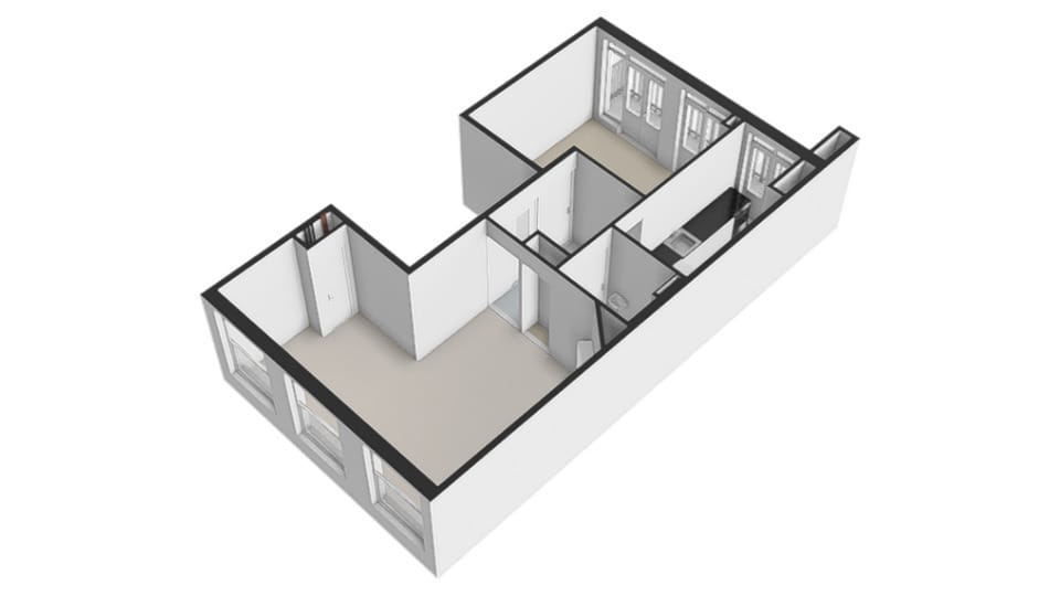 Foto 19 van Legmeerstraat 65-1