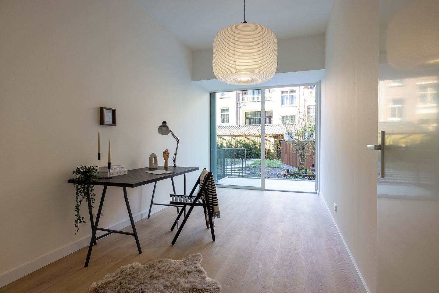 Foto 20 van Calandstraat 37-B