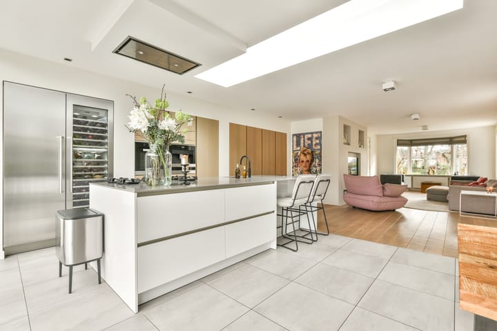 Foto 3 van Burgemeester Amersfoordtlaan 35