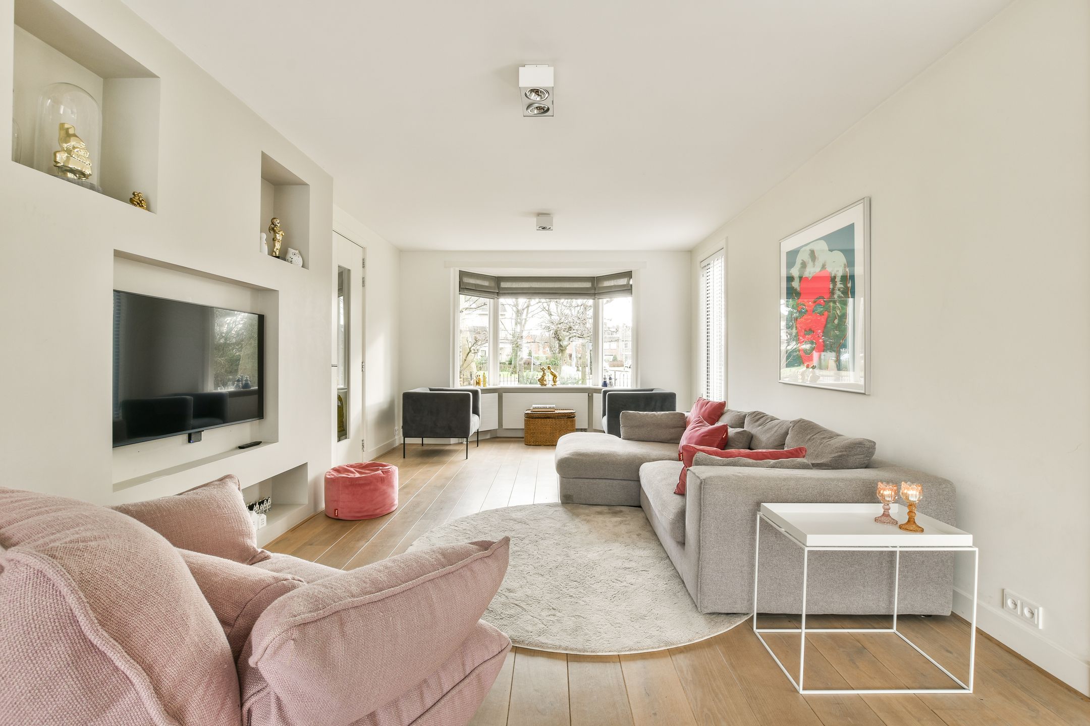 Foto 6 van Burgemeester Amersfoordtlaan 35