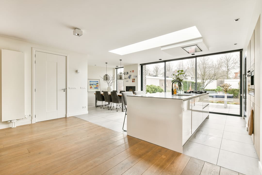 Foto 7 van Burgemeester Amersfoordtlaan 35