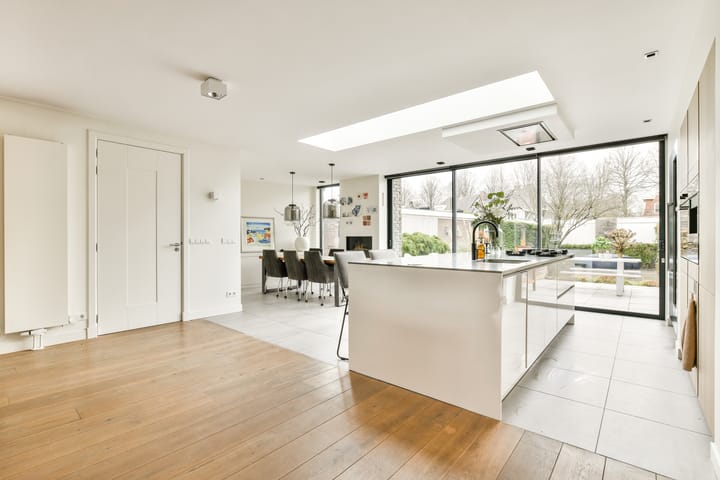 Foto 7 van Burgemeester Amersfoordtlaan 35