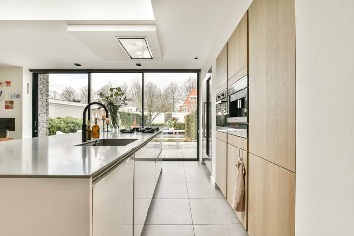 Foto 8 van Burgemeester Amersfoordtlaan 35