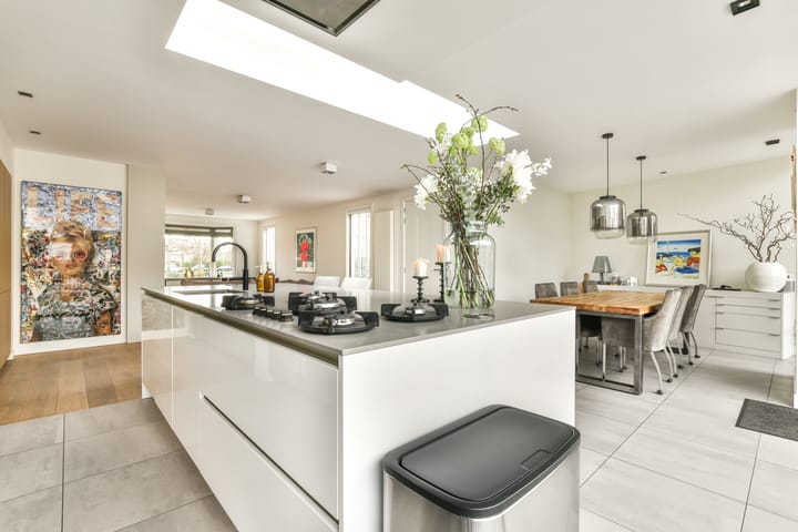 Foto 9 van Burgemeester Amersfoordtlaan 35