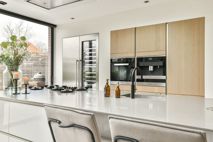 Foto 10 van Burgemeester Amersfoordtlaan 35