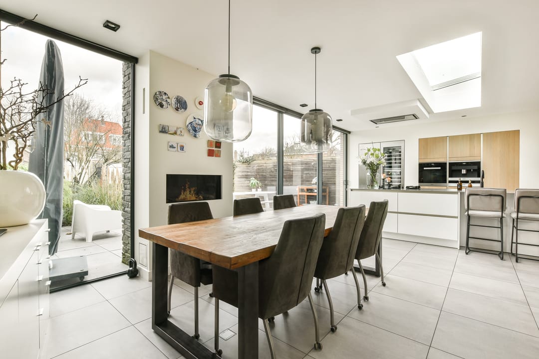 Foto 11 van Burgemeester Amersfoordtlaan 35