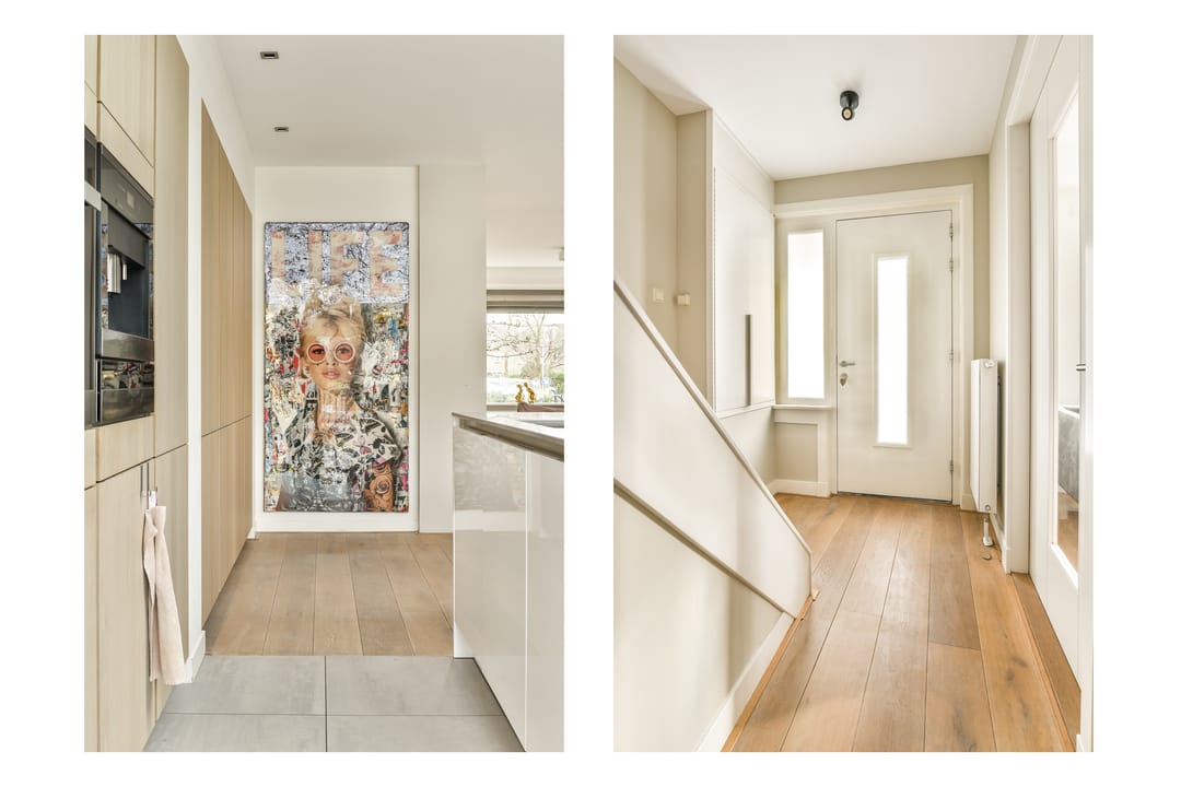 Foto 13 van Burgemeester Amersfoordtlaan 35