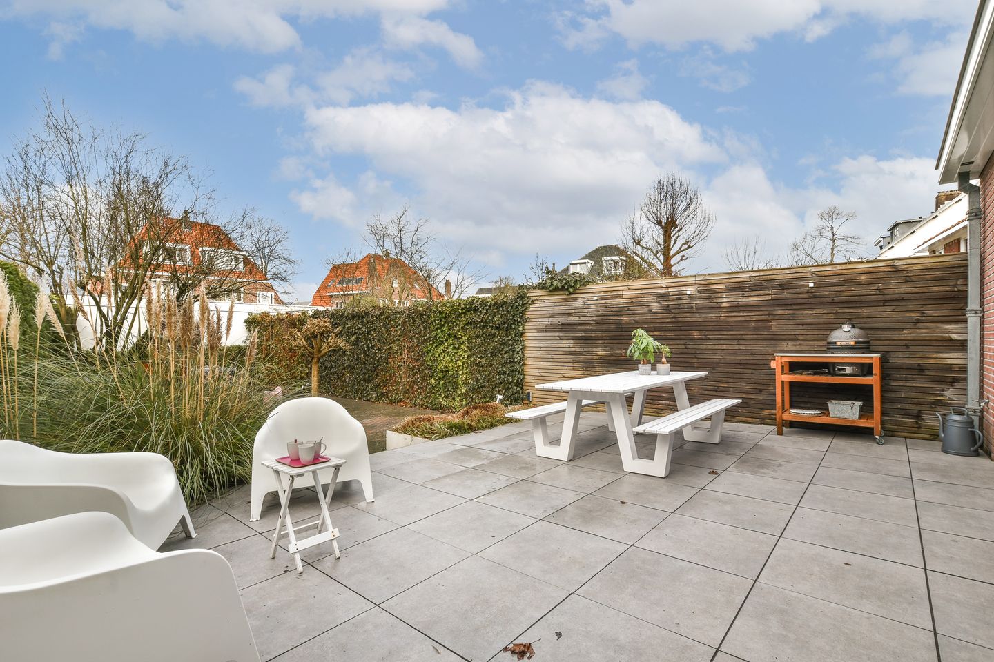 Foto 14 van Burgemeester Amersfoordtlaan 35