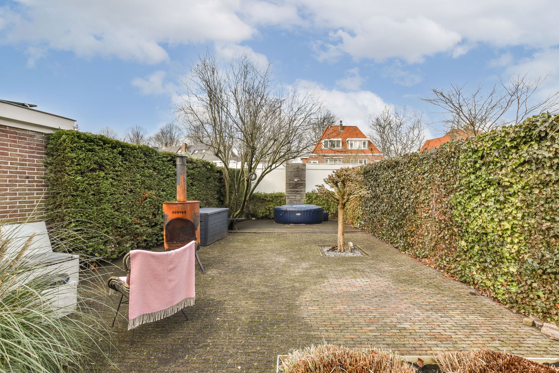 Foto 15 van Burgemeester Amersfoordtlaan 35