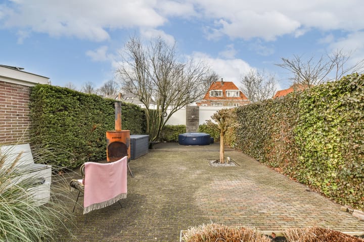 Foto 15 van Burgemeester Amersfoordtlaan 35