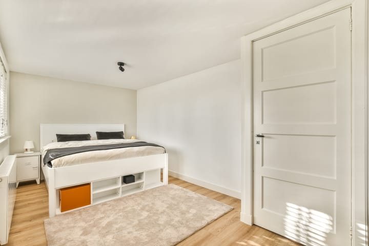 Foto 16 van Burgemeester Amersfoordtlaan 35