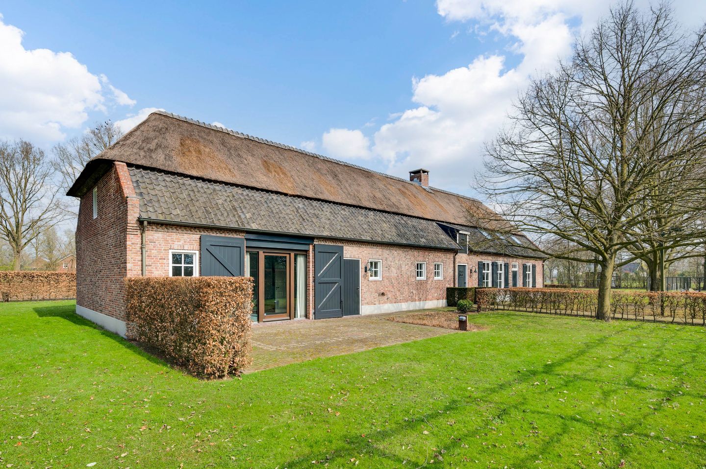 Photo 4 of Slievenstraat 36