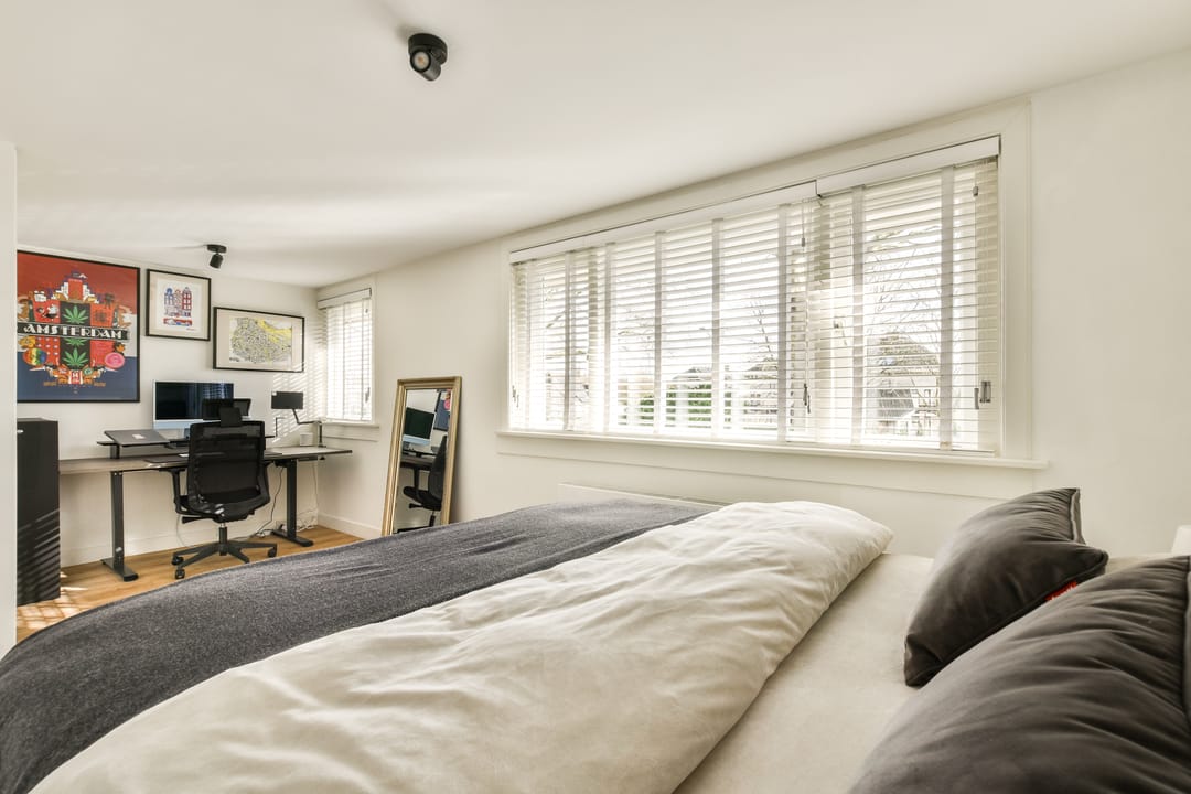 Foto 17 van Burgemeester Amersfoordtlaan 35