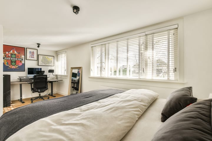 Foto 17 van Burgemeester Amersfoordtlaan 35