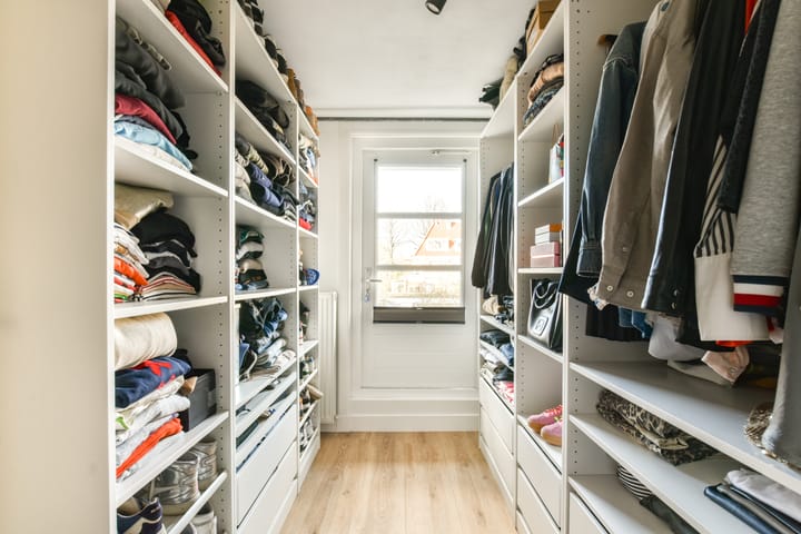 Foto 18 van Burgemeester Amersfoordtlaan 35