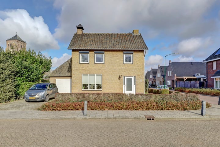 Winston Churchillstraat 2