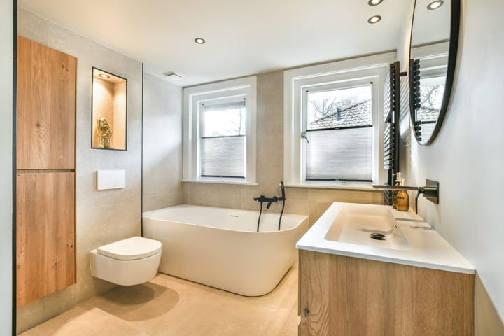 Foto 20 van Burgemeester Amersfoordtlaan 35