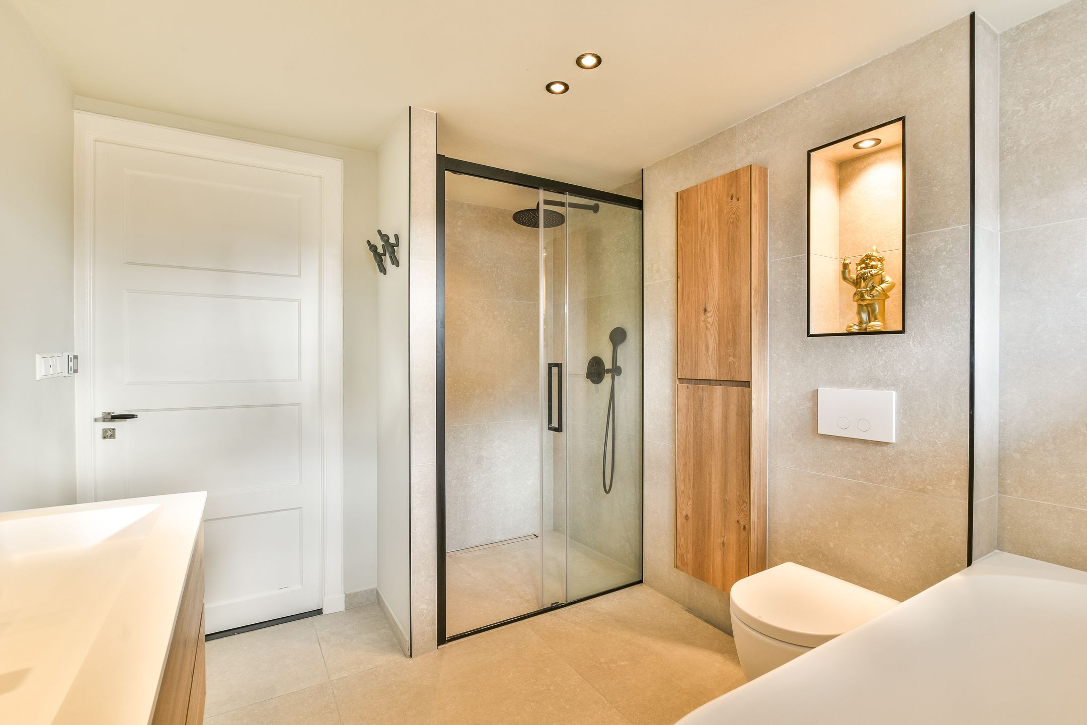 Foto 21 van Burgemeester Amersfoordtlaan 35