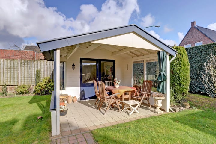 Foto 4 van Winston Churchillstraat 2