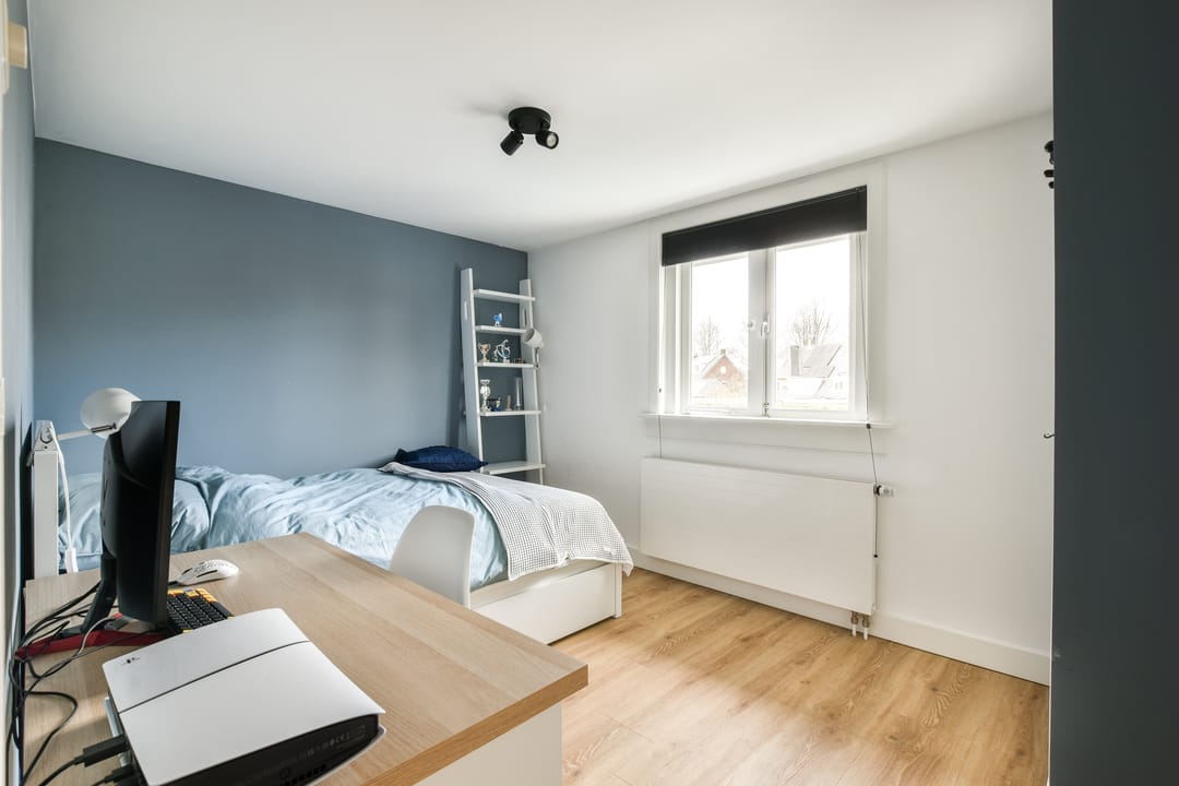 Foto 22 van Burgemeester Amersfoordtlaan 35