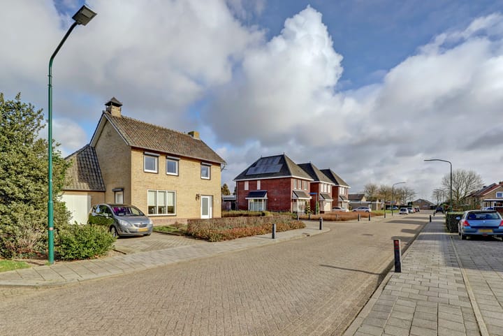 Foto 5 van Winston Churchillstraat 2