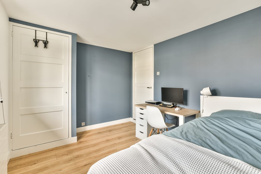 Foto 23 van Burgemeester Amersfoordtlaan 35