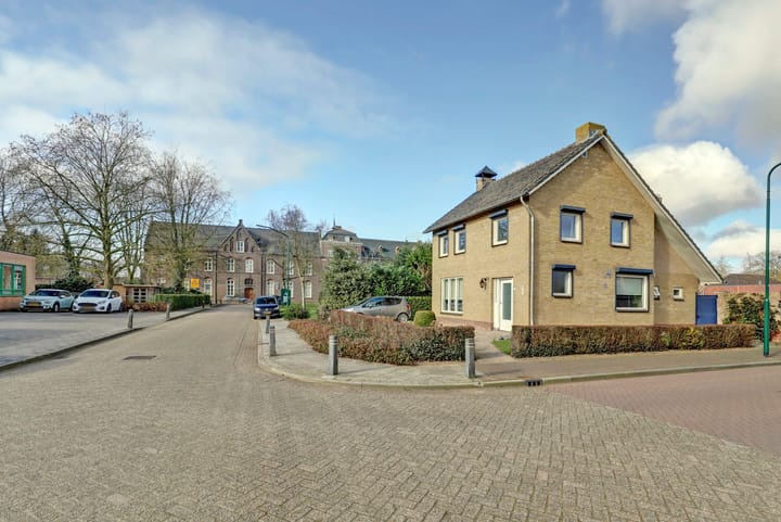 Foto 6 van Winston Churchillstraat 2