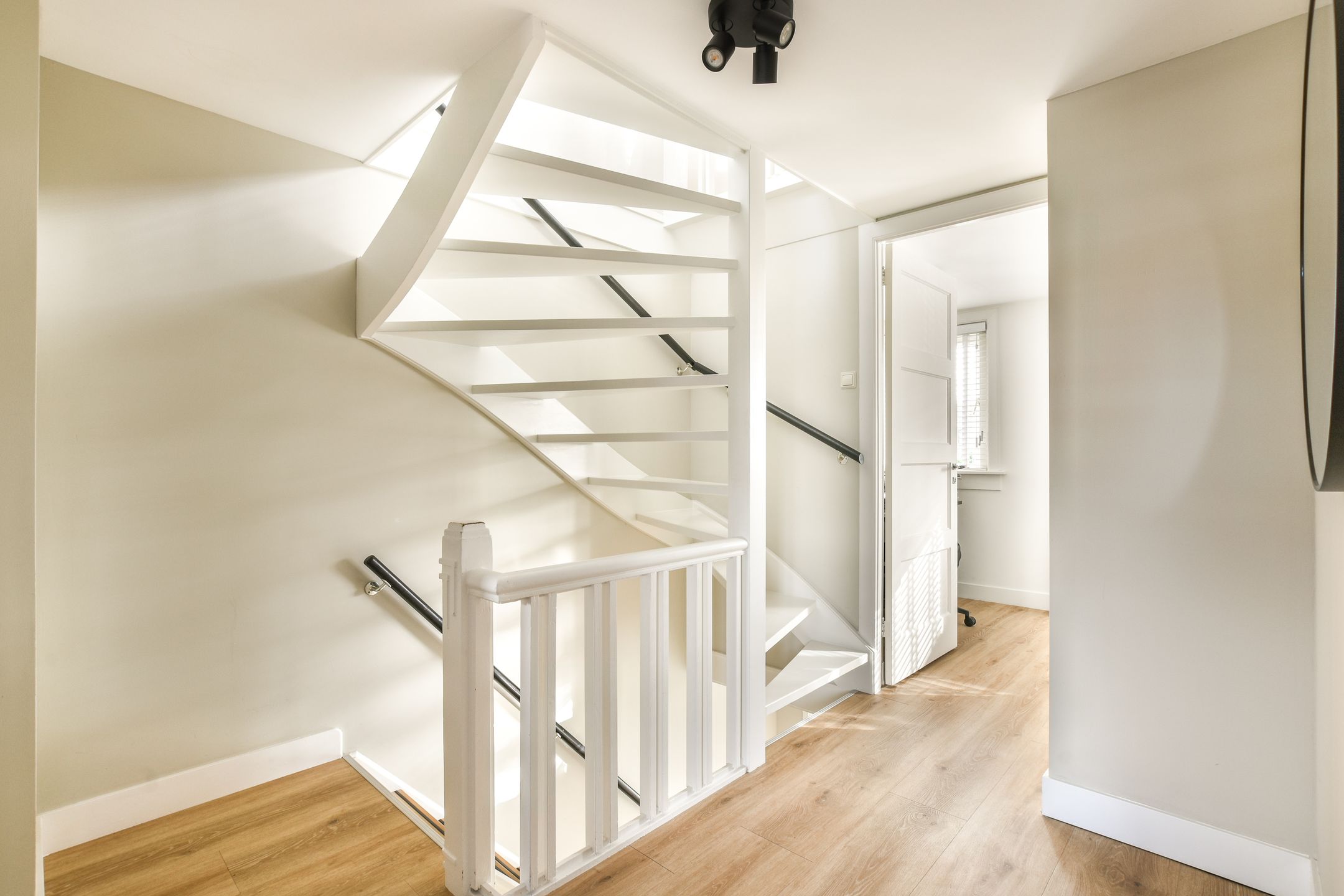 Foto 24 van Burgemeester Amersfoordtlaan 35