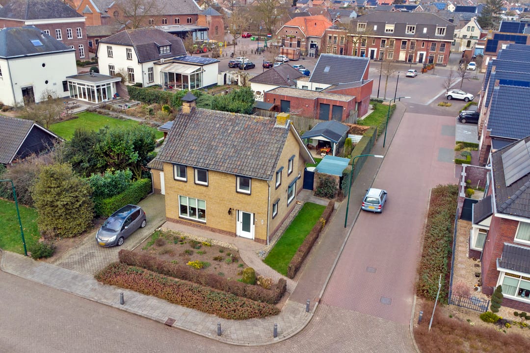 Foto 7 van Winston Churchillstraat 2