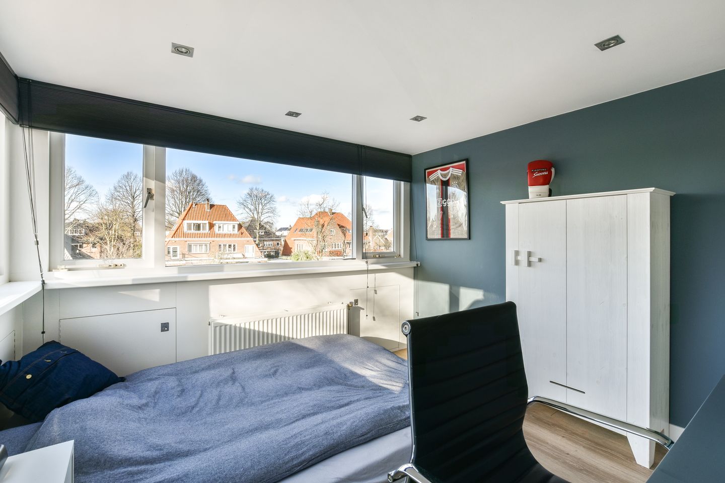 Foto 25 van Burgemeester Amersfoordtlaan 35