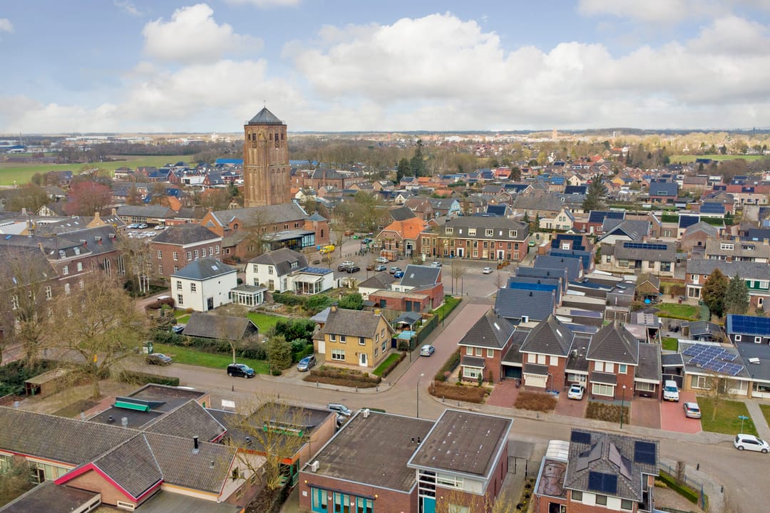 Foto 8 van Winston Churchillstraat 2